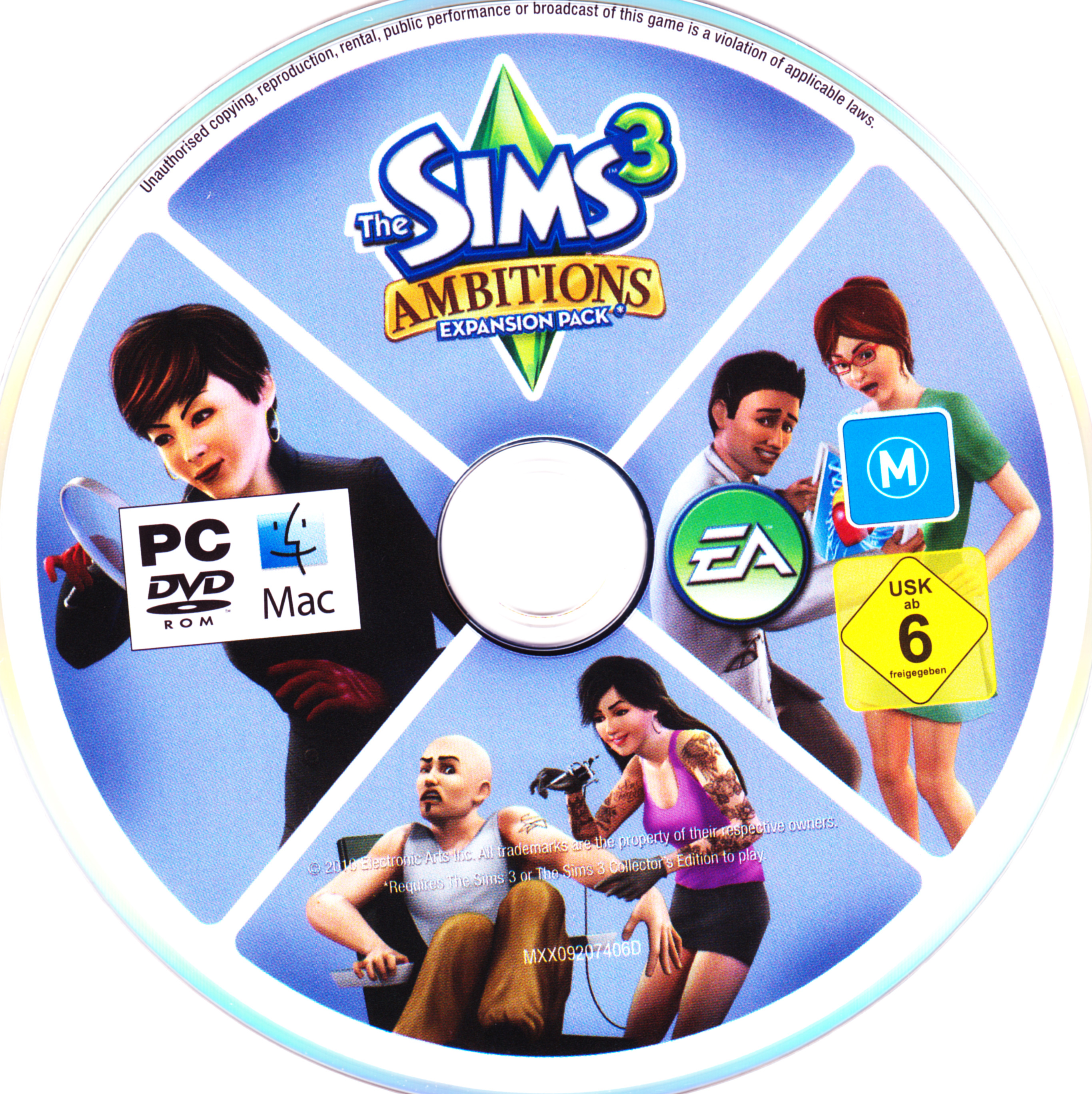 Parche No Cd Sims 2 Mascotas